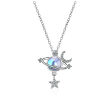 Load image into Gallery viewer, I Am Magic Necklace